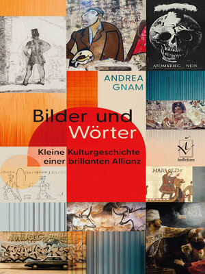 cover image of Bilder und Wörter